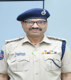 Officer Photo